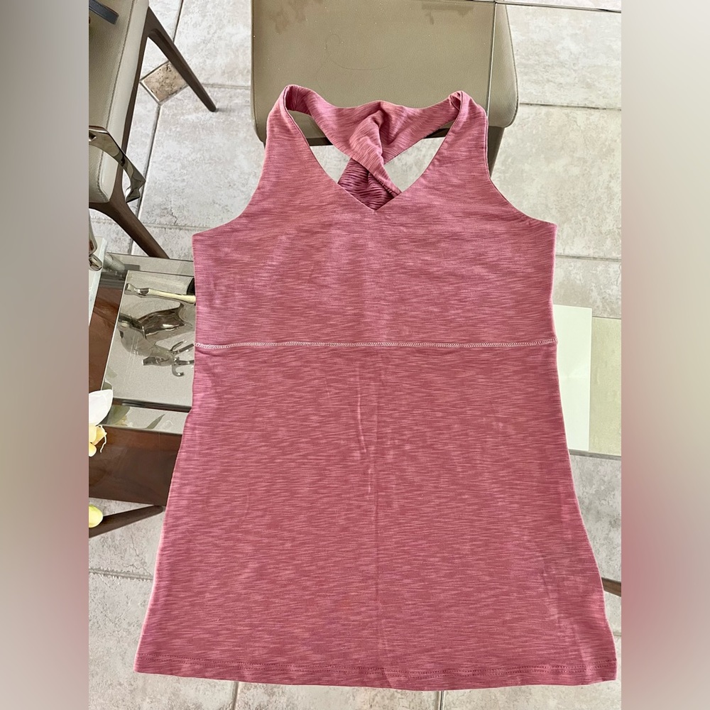 KÜHL sport tank top